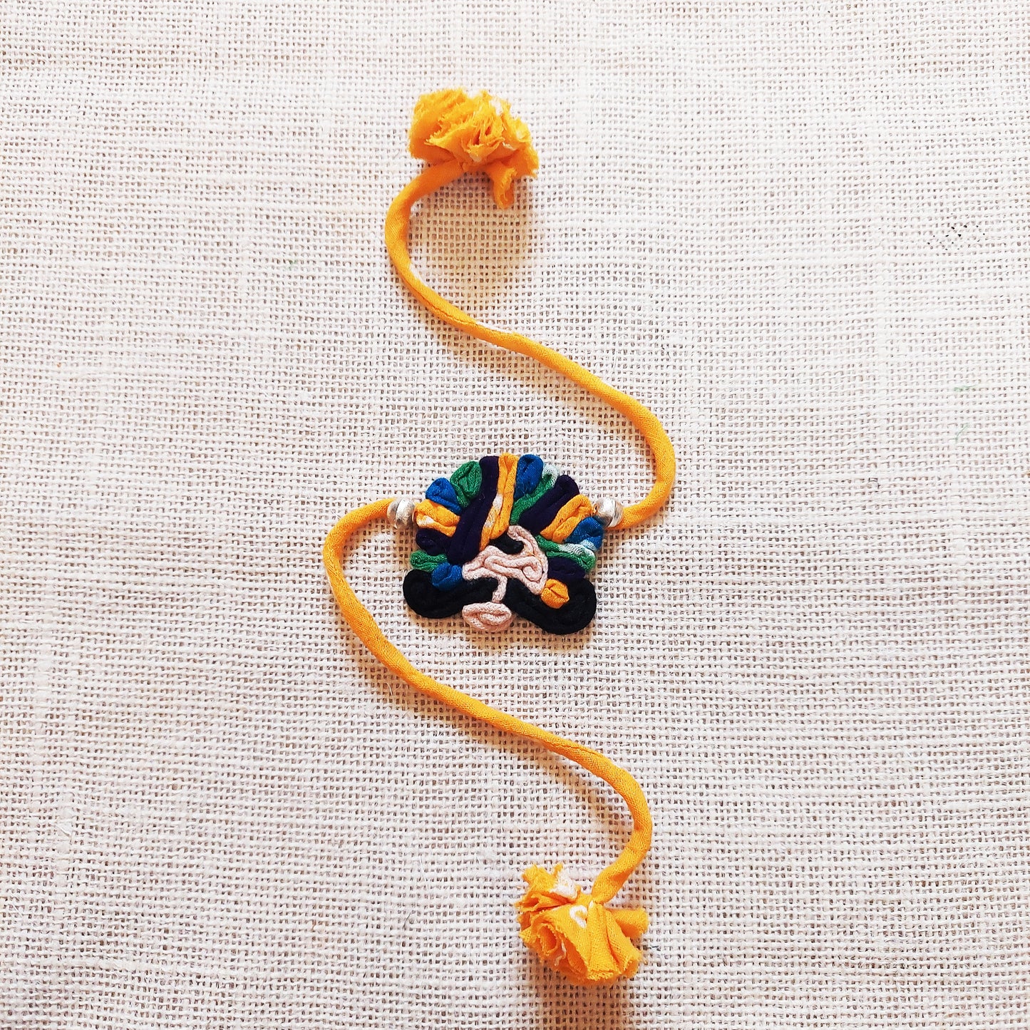 Raja Rani Rakhi Lumba Set