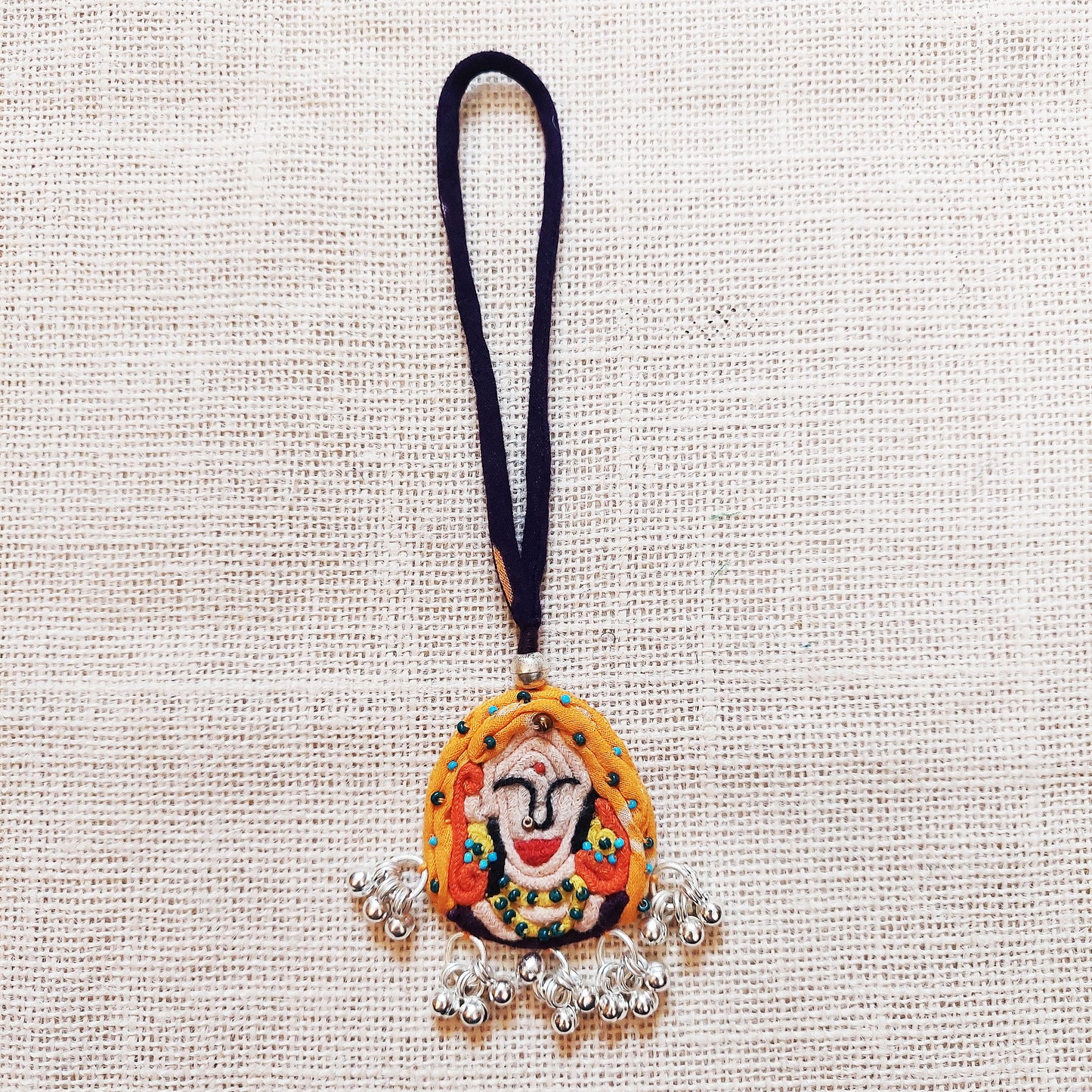 Raja Rani Rakhi Lumba Set