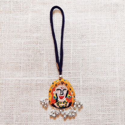 Raja Rani Rakhi Lumba Set