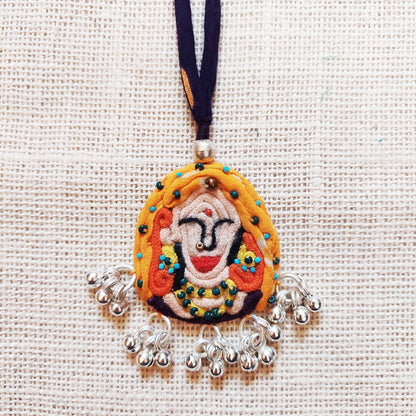 Raja Rani Rakhi Lumba Set