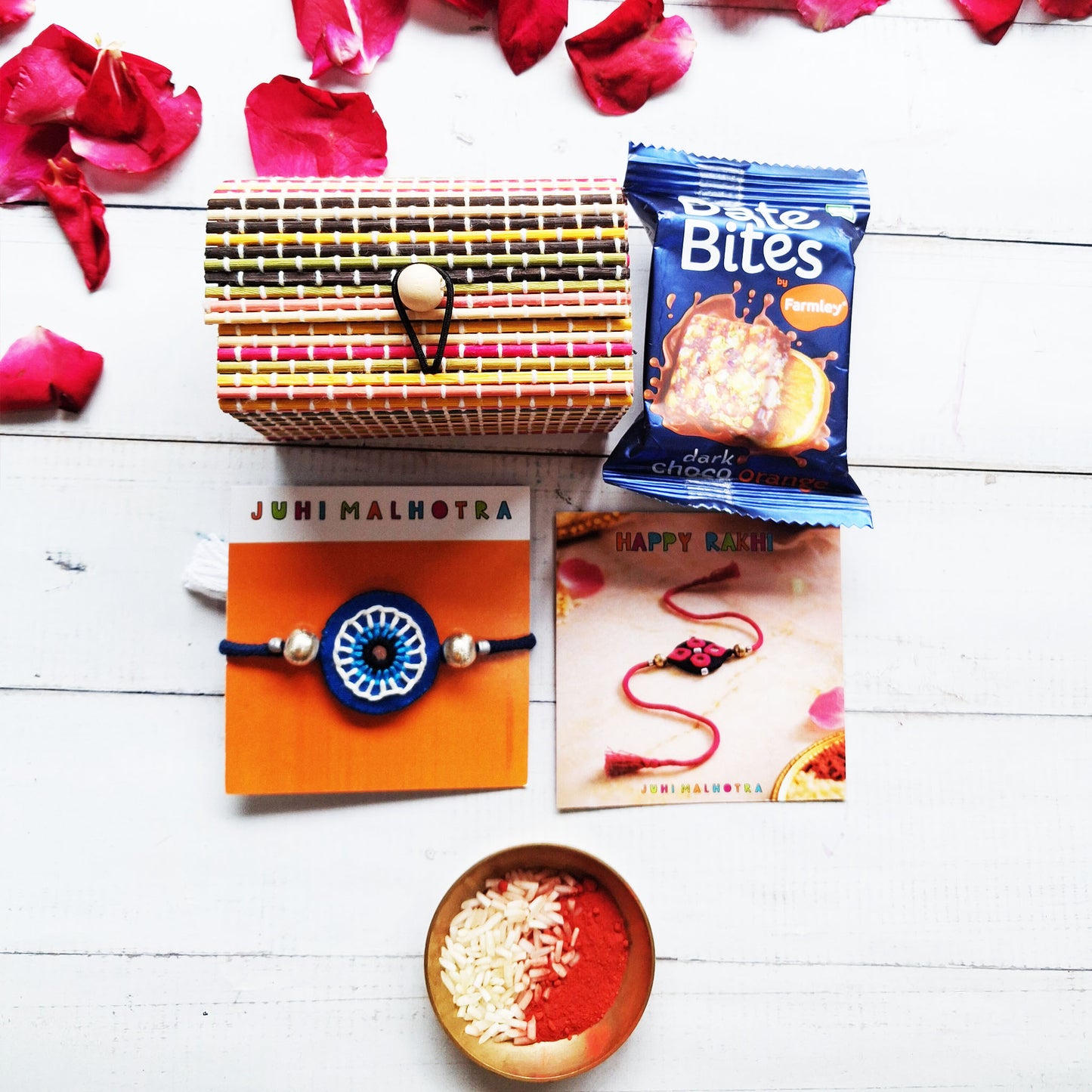 Nazar Na Lage Mini Hamper