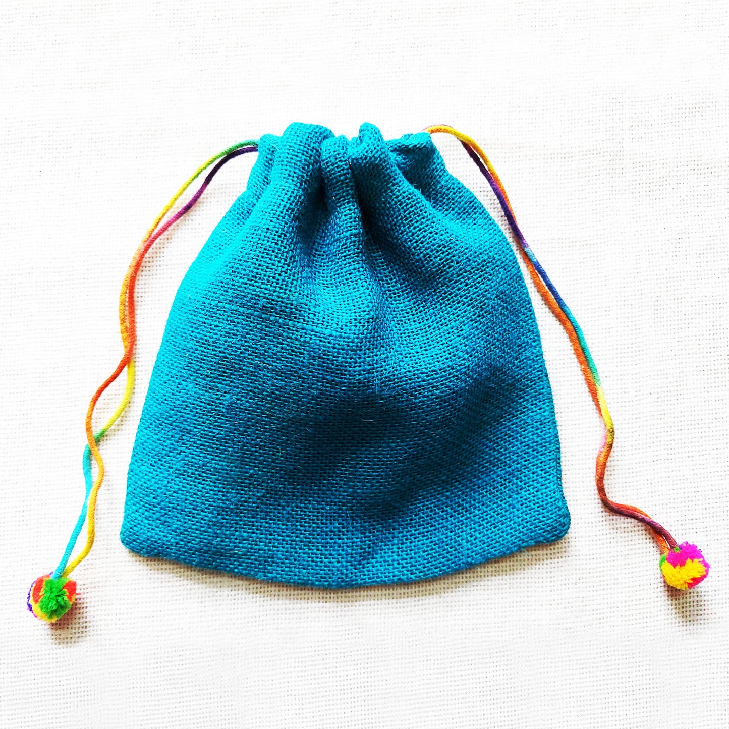 Blue Kathputli Potli
