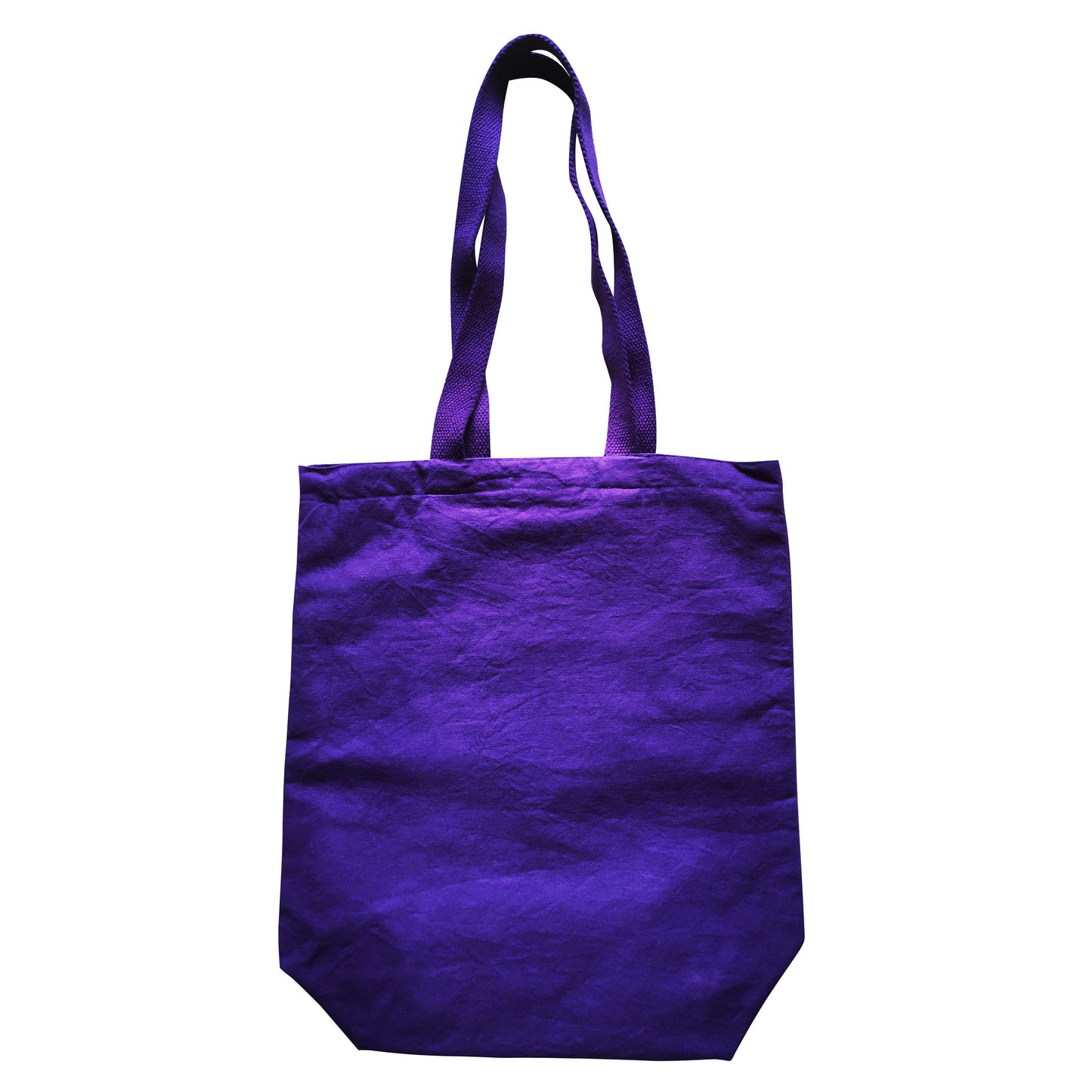 Kamli On Purple Tote Bag