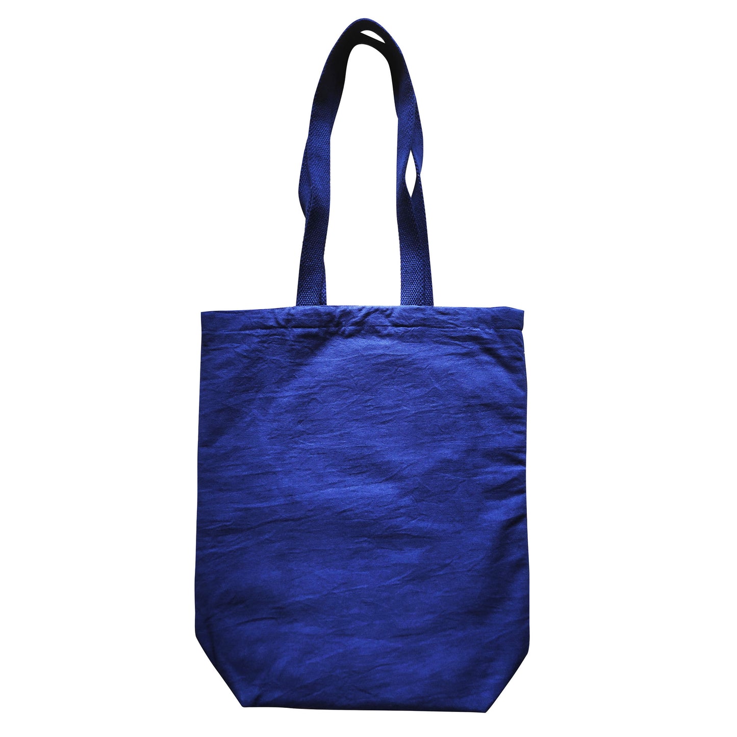 Ghummakar In Blue Tote Bag