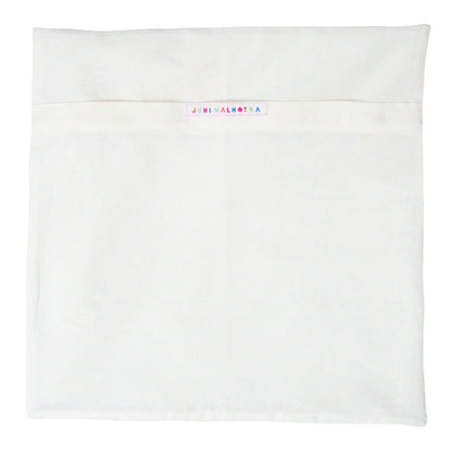 Classy Kathakali Cushion Cover