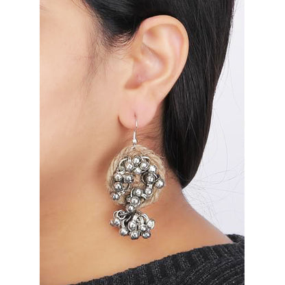 Ghungroo Overload Earrings